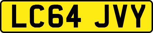 LC64JVY