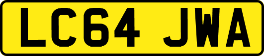 LC64JWA