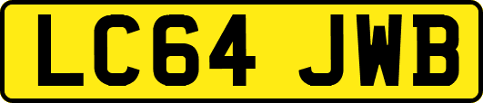 LC64JWB
