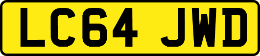 LC64JWD