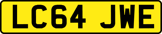 LC64JWE