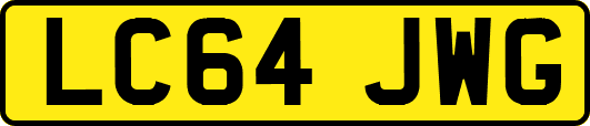 LC64JWG