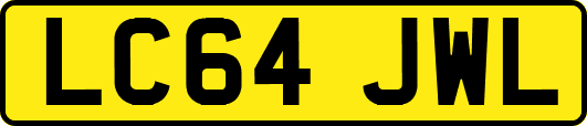 LC64JWL