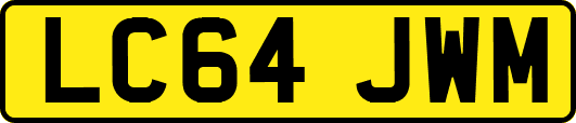 LC64JWM