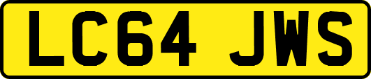 LC64JWS