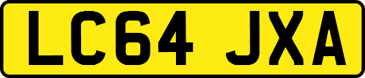 LC64JXA
