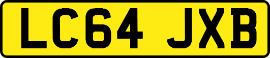 LC64JXB