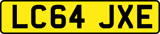 LC64JXE