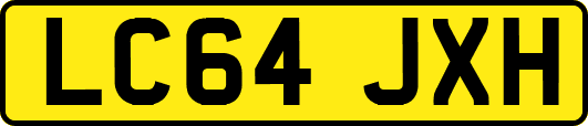 LC64JXH