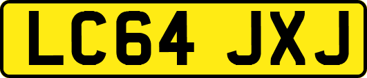 LC64JXJ