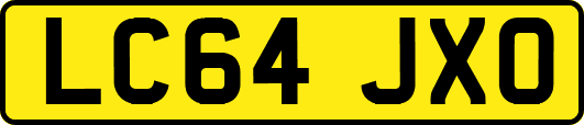 LC64JXO