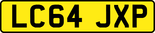 LC64JXP