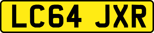 LC64JXR