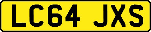 LC64JXS