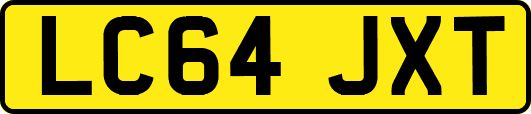 LC64JXT