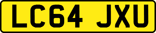 LC64JXU