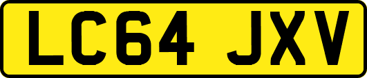 LC64JXV