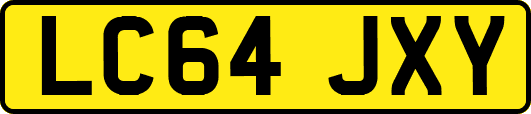 LC64JXY