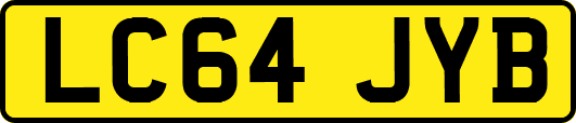 LC64JYB