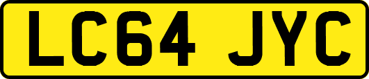 LC64JYC