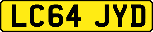 LC64JYD