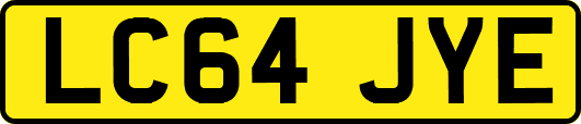 LC64JYE