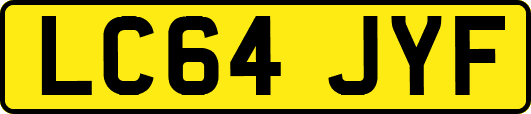 LC64JYF