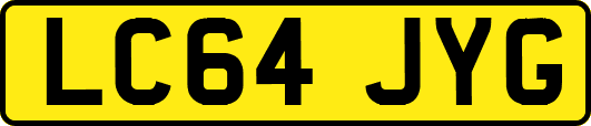 LC64JYG