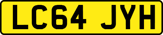 LC64JYH