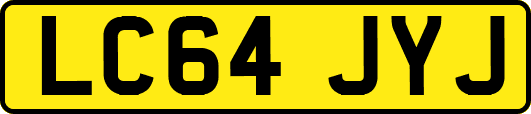 LC64JYJ