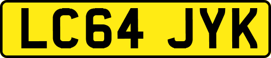 LC64JYK