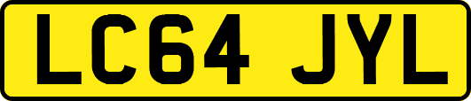 LC64JYL