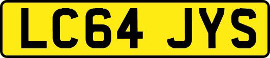 LC64JYS
