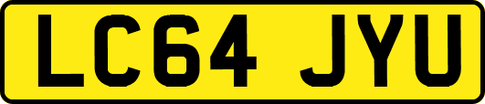 LC64JYU