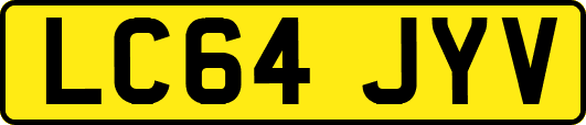LC64JYV