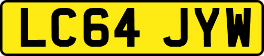 LC64JYW