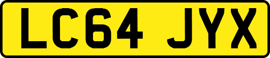 LC64JYX