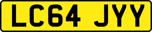 LC64JYY