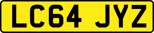 LC64JYZ