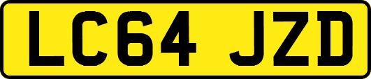 LC64JZD