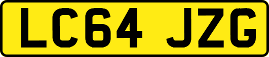 LC64JZG