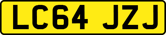 LC64JZJ