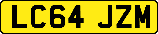 LC64JZM