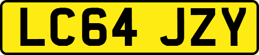 LC64JZY