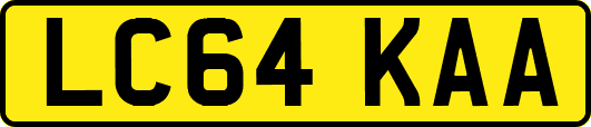 LC64KAA