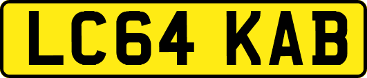 LC64KAB