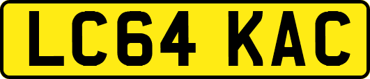 LC64KAC