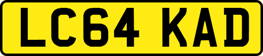 LC64KAD