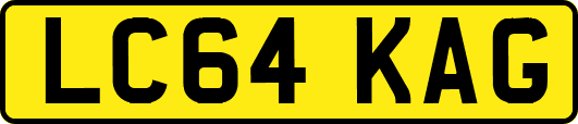 LC64KAG
