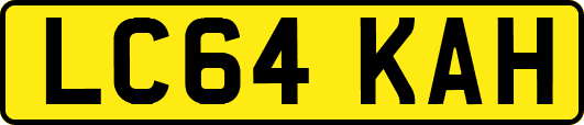 LC64KAH